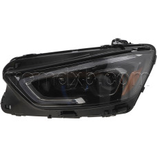 Headlight A2909060701