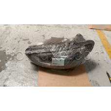 Headlight A2909063500