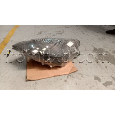 Headlight Left Dynamic LED A2909063500