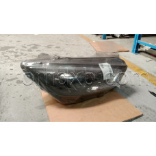 Headlight A2909063600