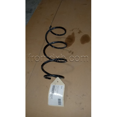 Suspension Spring A4533211104