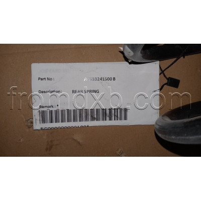 Suspension Spring A4533241500