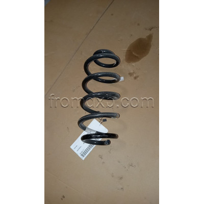 Suspension Spring A4533241500