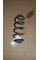 Suspension Spring A4533241500