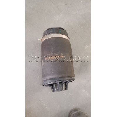 Airmatic Spring Rear A1663200325