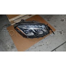 Headlight A1668202800