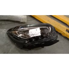 Headlight A1909067800