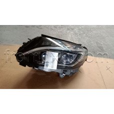 Headlight A2058202961