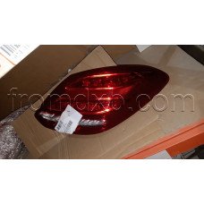 Stop Light A2059060457