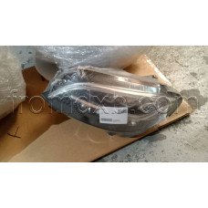 Headlight A2059065404