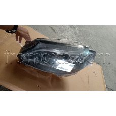Headlight A2059066404