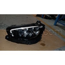 Headlight A2139063510