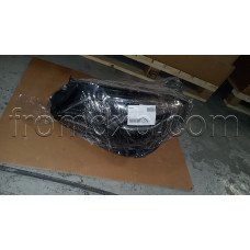 Headlight A2139067101