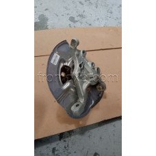 Wheel Hub A2183320701