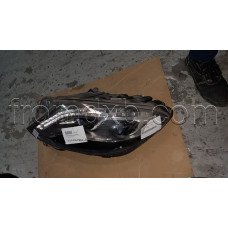 Headlight A2229062304