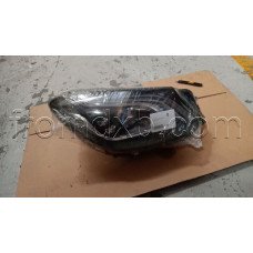 Headlight A2229068203