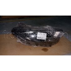 Headlight A2579061400