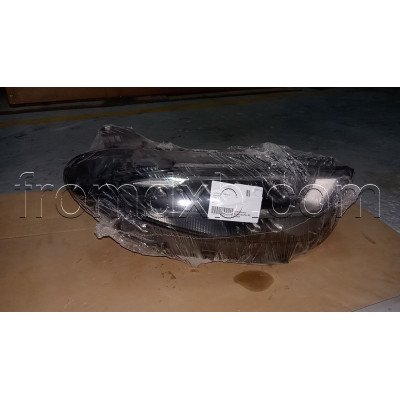 Headlight Dynamic LED Right A2579061400