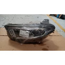 Headlight A2579061900