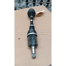 Axle Shaft A2903302600