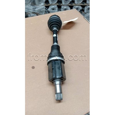 Axle Shaft Right For Mercedes-Benz AMG GT/W290 A2903302600