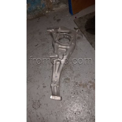 Steering Knuckle Front Left A2903306700