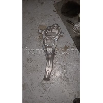 Steering Knuckle Front Left A2903306700