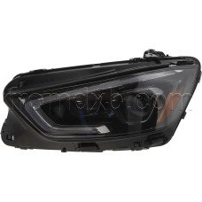 Headlight A2909060701