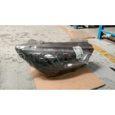 Headlight A2909063600