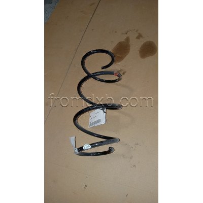 Suspension Spring A4533215804
