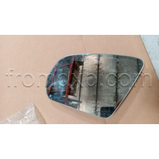 Wing Mirror A0998100516