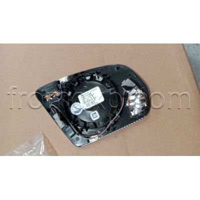 Wing Mirror Left A0998100516