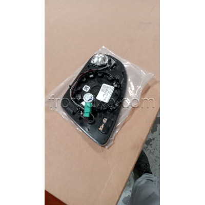 Wing Mirror Right A0998100616