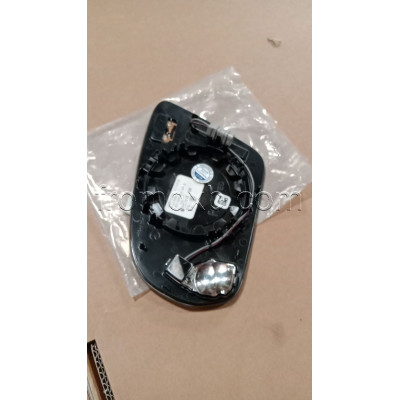 Wing Mirror Right A0998101016
