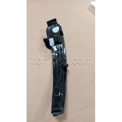 Indicator Right Wing Mirror A0999064601