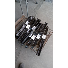 Longitudinal Member A1663100418