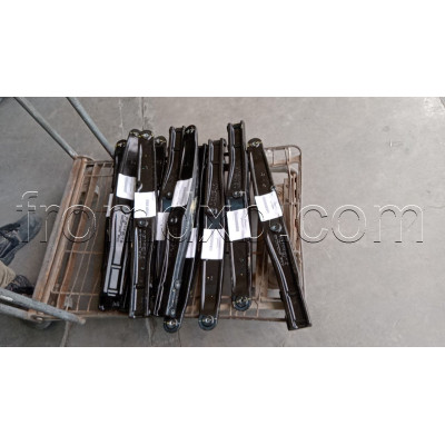 Longitudinal Member A1663100418