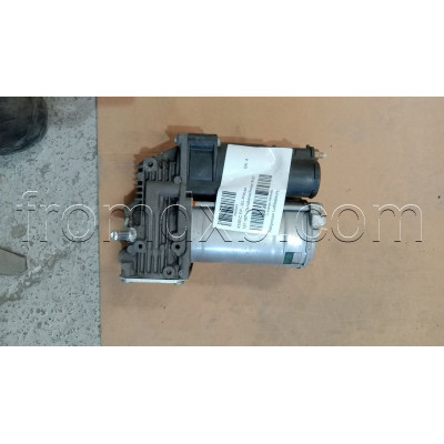 Airmatic Air Compressor A1663200104