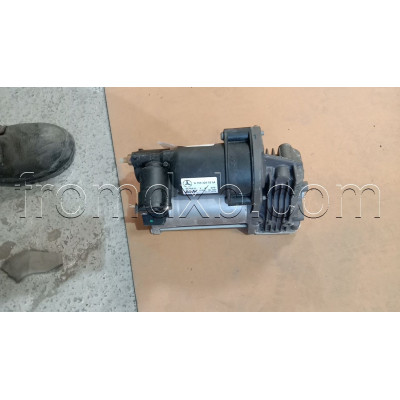 Airmatic Air Compressor A1663200104