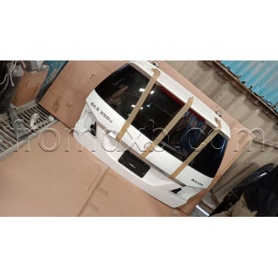 Tailgate GL/GLS/W166 A1667405100