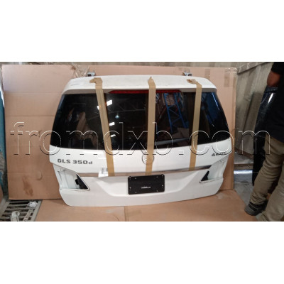 Tailgate GL/GLS/W166 A1667405100