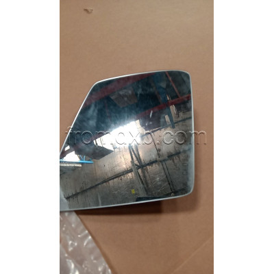 Wing Mirror Right A1668101419