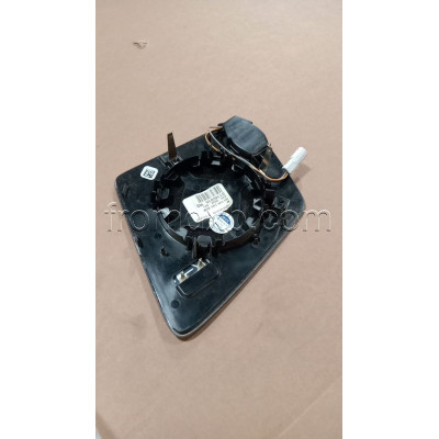 Wing Mirror Right A1668101419