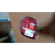 Tail Light A1669060502