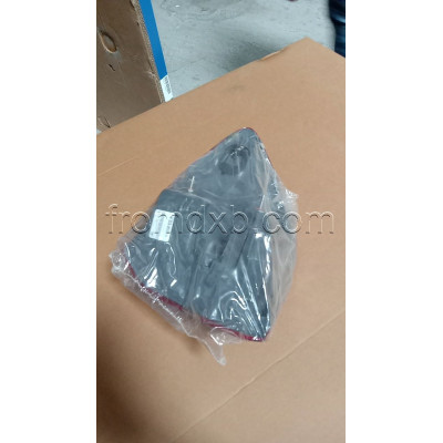 Tail Light Left A1669060502