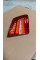 Boot Tail Light Left A1669066302