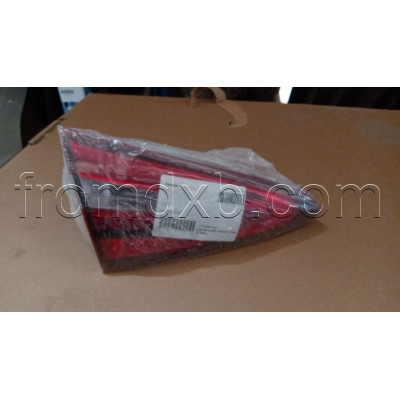 Boot Lid Tail Light Left A1779061100