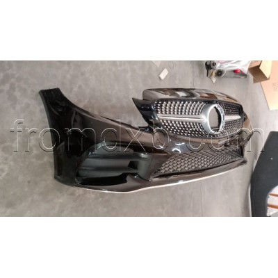 Bumper Front C-Class A2058802505