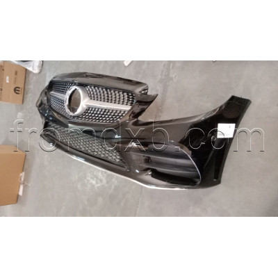 Bumper Front C-Class A2058802505