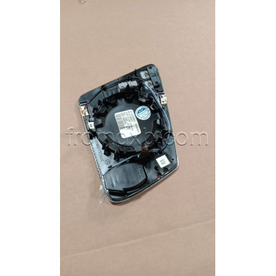 Wing Mirror Left A2128102221